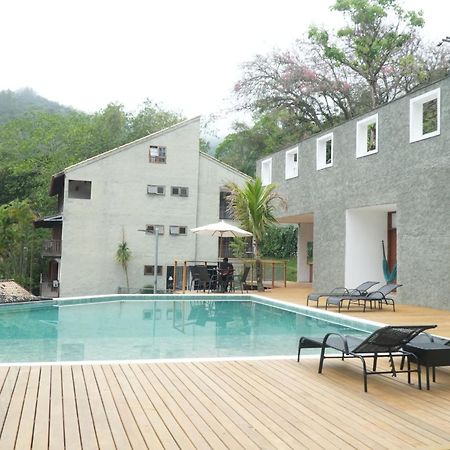 Pousada Golf Village Itaipava Exterior photo