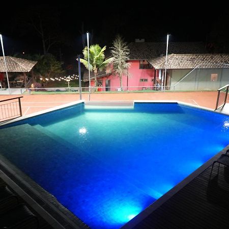 Pousada Golf Village Itaipava Exterior photo