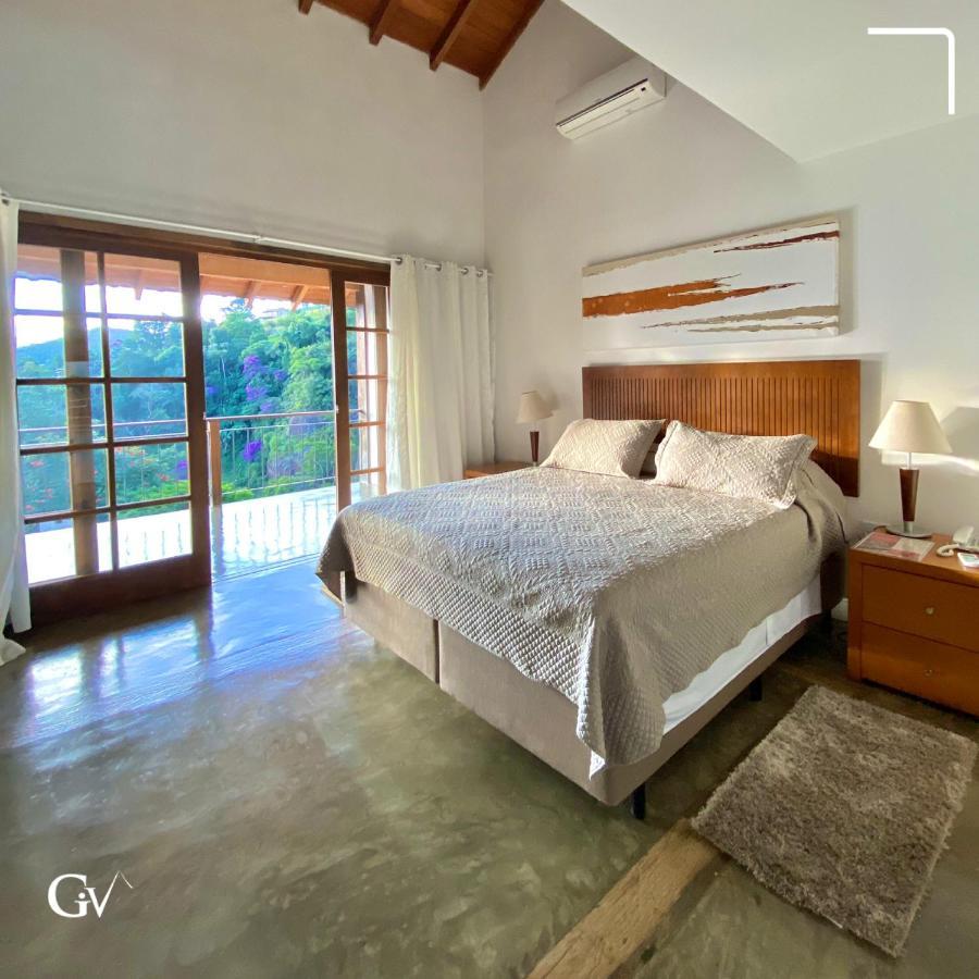 Pousada Golf Village Itaipava Exterior photo