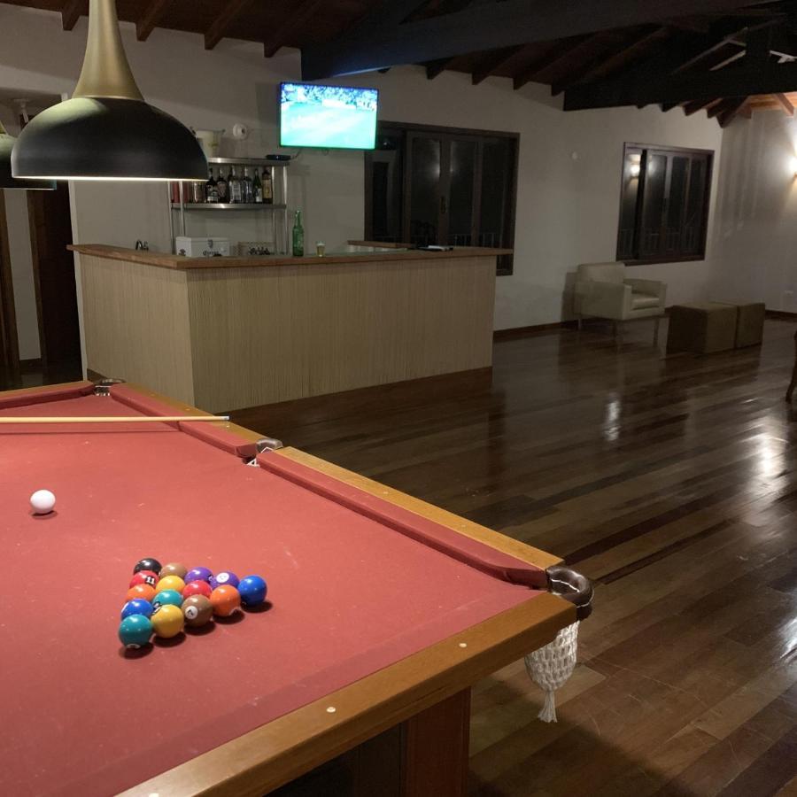 Pousada Golf Village Itaipava Exterior photo