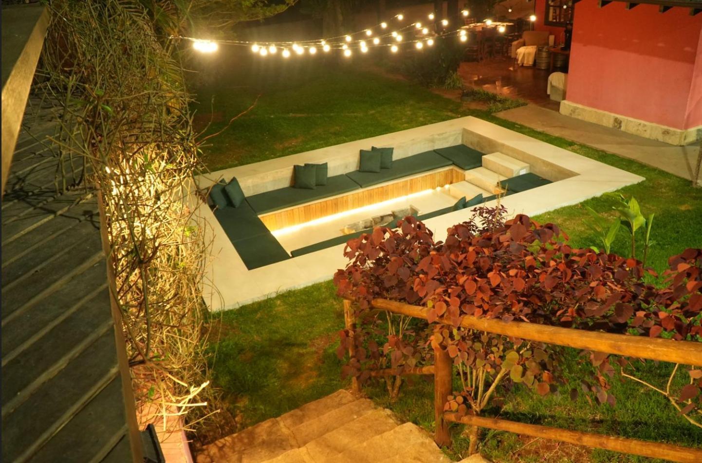 Pousada Golf Village Itaipava Exterior photo