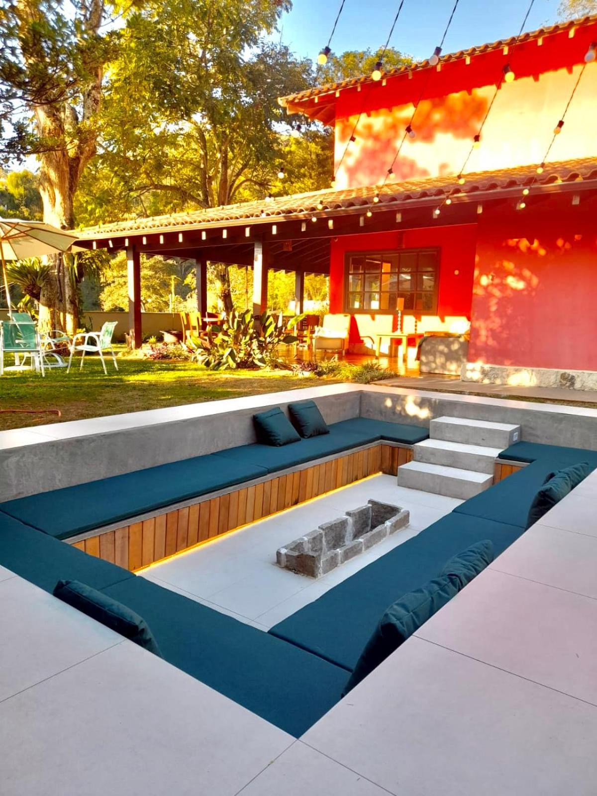 Pousada Golf Village Itaipava Exterior photo